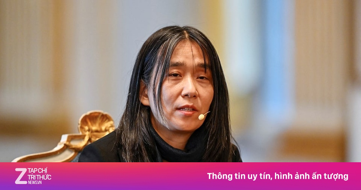 Đời sống 18 nhà văn nữ đạt Nobel
