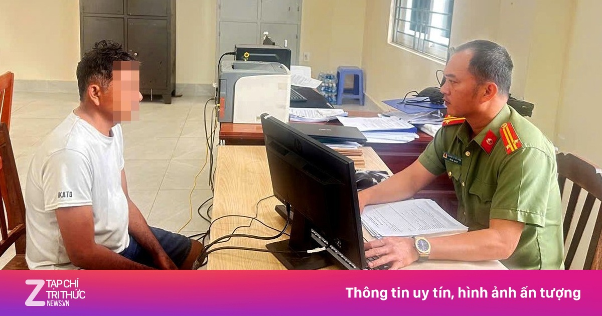 Công An Đồng Nai Triệu Tập Chủ Tài Khoản 'Teo Dương' Và 'Long Biker's' Vì Xúc Phạm Lực Lượng Chức Năng