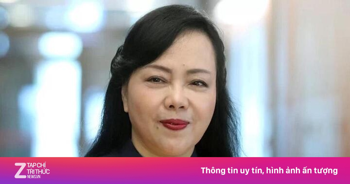 Cựu Bộ trưởng Nguyễn Thị Kim Tiến nộp khắc phục 14,5 tỷ đồng