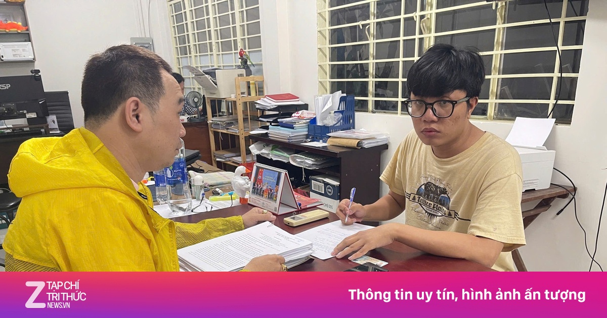 ‘Nhập vai’ doanh nhân thành đạt, lừa hàng trăm 'sugar baby'