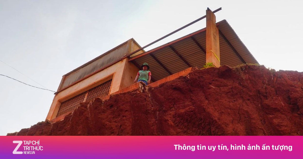 Chủ đầu tư xin lỗi người dân ở Đồng Nai