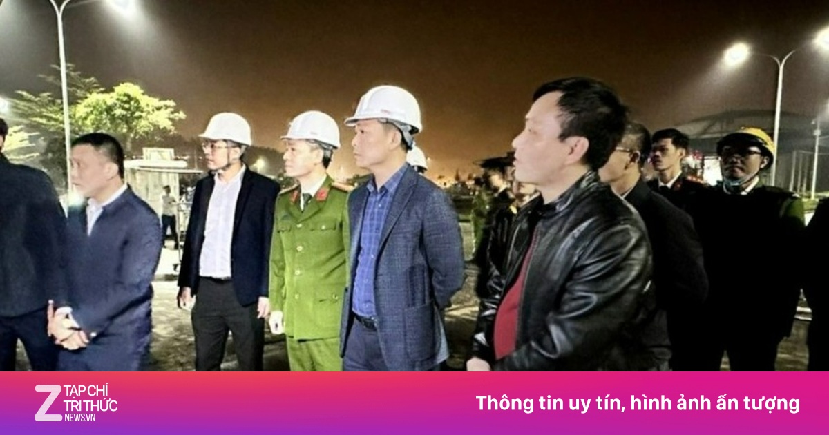 Nghi án em rể ném vật liệu nổ vào nhà anh vợ làm 10 người nhập viện