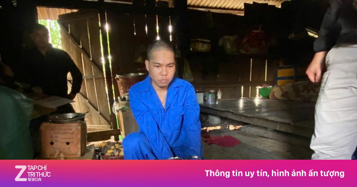 Bắt giữ đối tượng bạo hành 'vợ' dã man và vu khống Công an trên mạng xã hội ở Quảng Ngãi