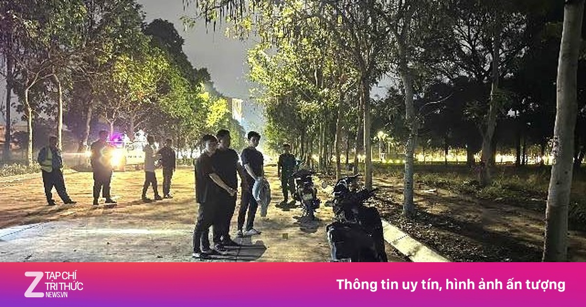 Nhóm đối tượng sắm bộ đàm, giả công an đi xử lý vi phạm giao thông