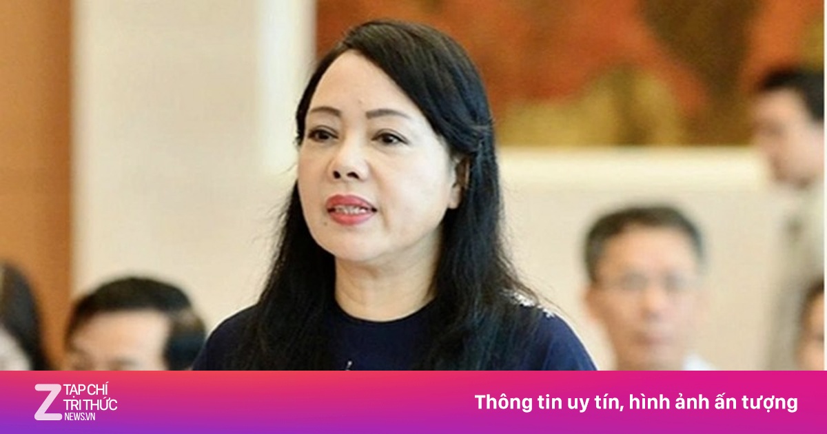 Bà Nguyễn Thị Kim Tiến giúp cựu Chủ tịch AIC thế nào?