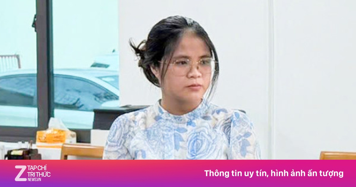 Nữ giám đốc Công ty Healthy HKV bị khởi tố thêm tội trốn thuế