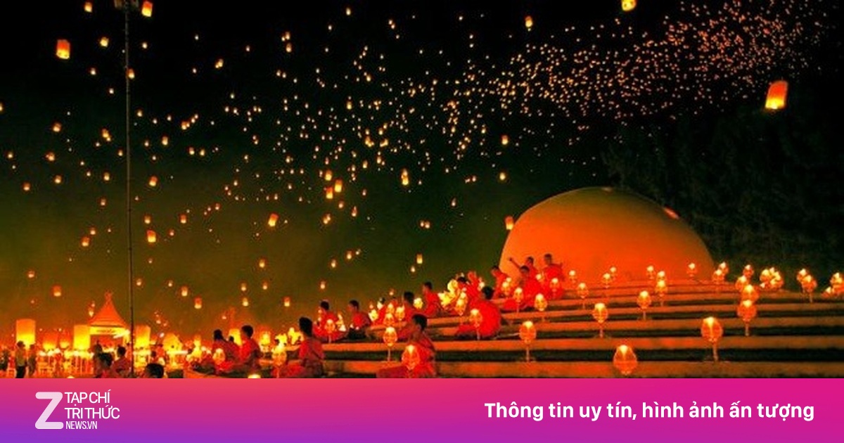 Chuyên gia giải mã: 'Cúng quanh năm không bằng Rằm tháng Giêng'