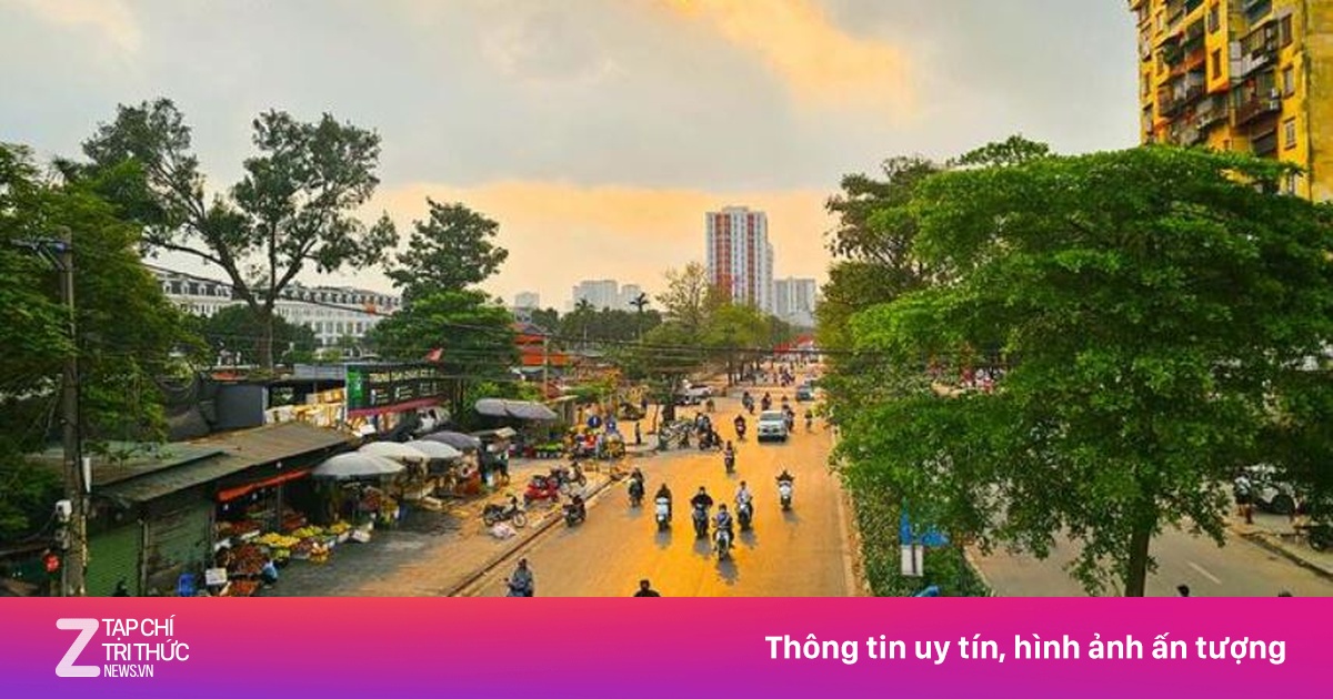 Miền Bắc năm nay có còn 'rét nàng Bân'