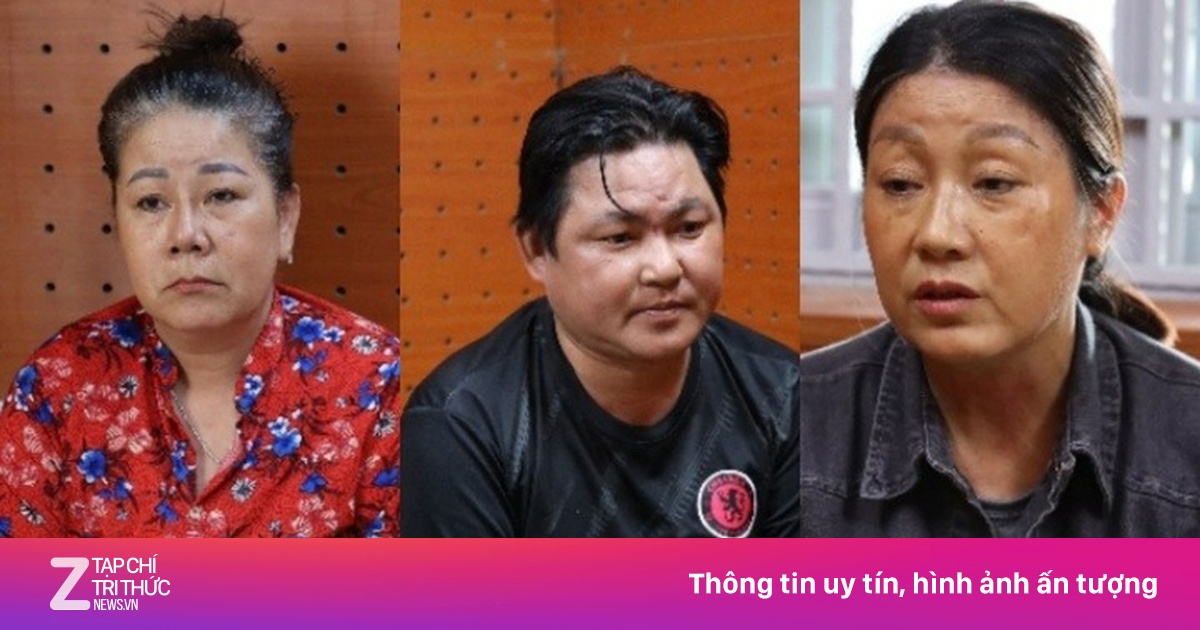 Bắt giữ nhóm người dàn cảnh chen lấn giật dây chuyền của du khách