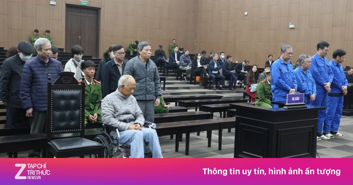 Dàn cựu lãnh đạo Tổng công ty Xi măng kháng cáo vụ trụ sở bỏ hoang