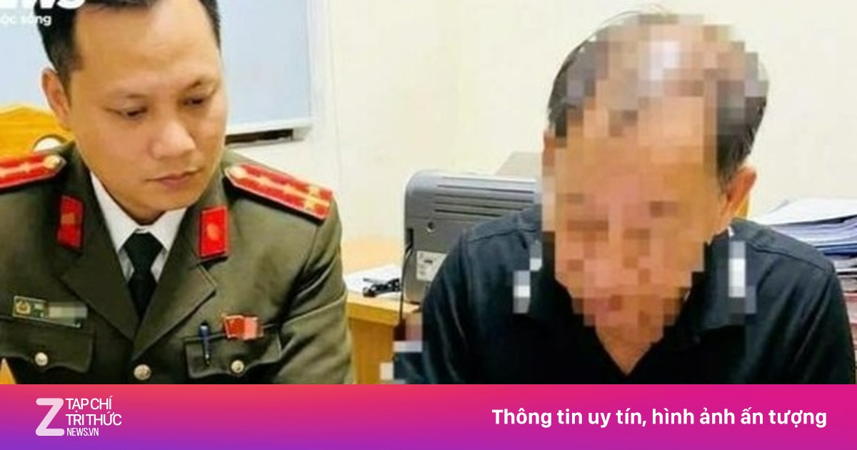 Đăng bài xúc phạm công an trên Facebook, 2 người đàn ông bị xử phạt