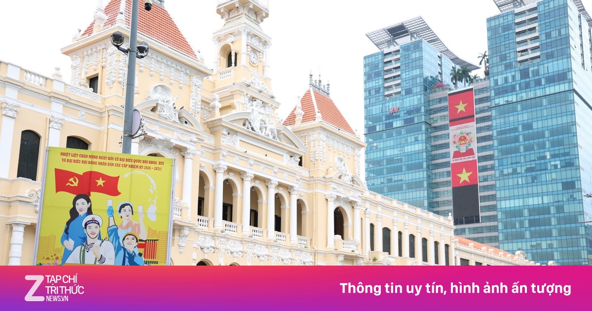 TP.HCM: Vận hành 'điểm bầu cử xanh', đưa đón cử tri đi bỏ phiếu