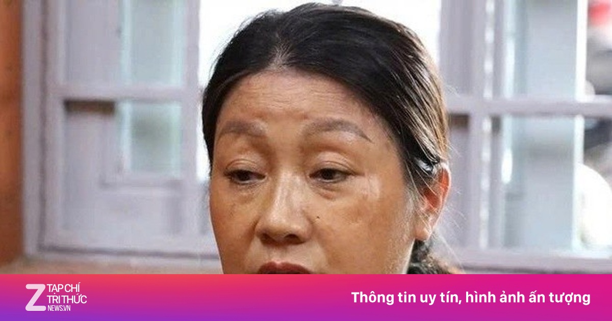 'Nữ quái' cầm đầu nhóm dàn cảnh giật dây chuyền ở Liên Hoa Bảo Tháp