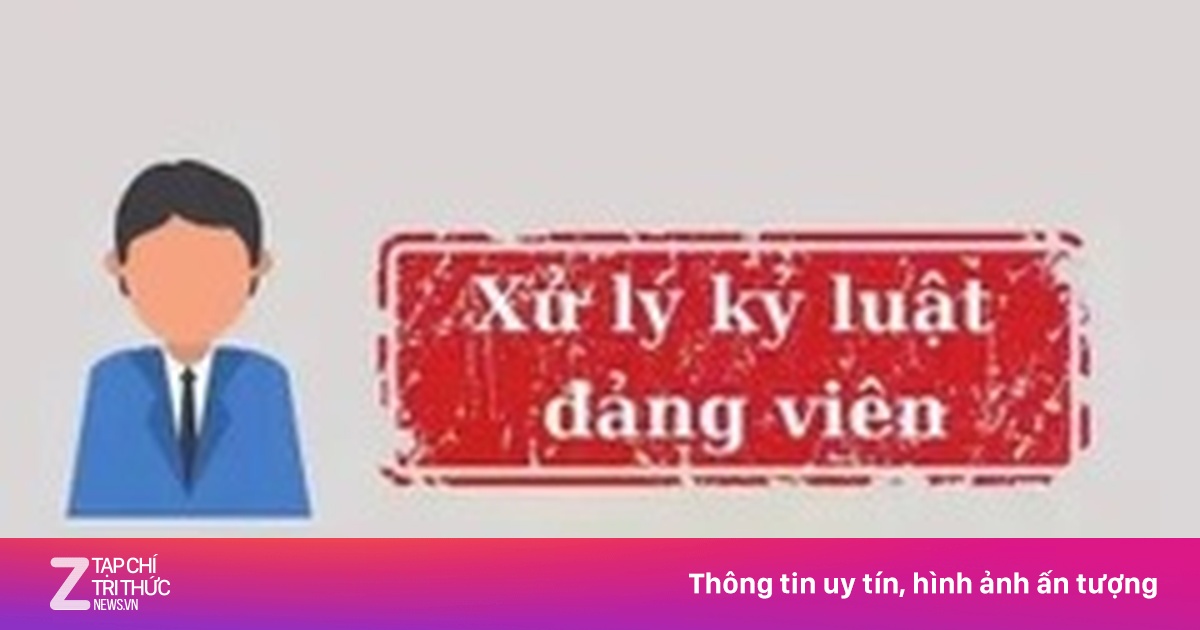 TP.HCM thi hành kỷ luật 7 đảng viên