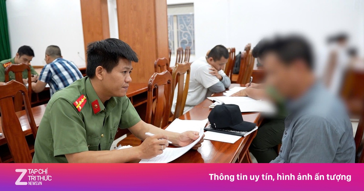 Gần 80 người bị Mỹ trục xuất, bàn giao về TP.HCM