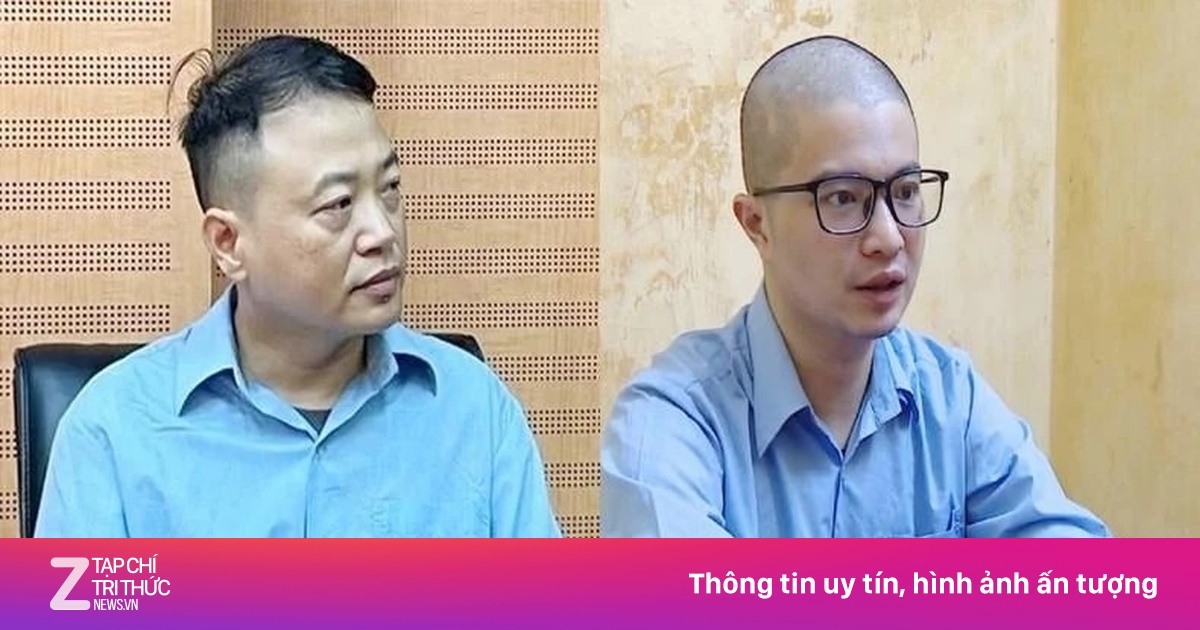 'Kỳ tích tác chiến' trong vụ án Mr.Pips và Shark Bình