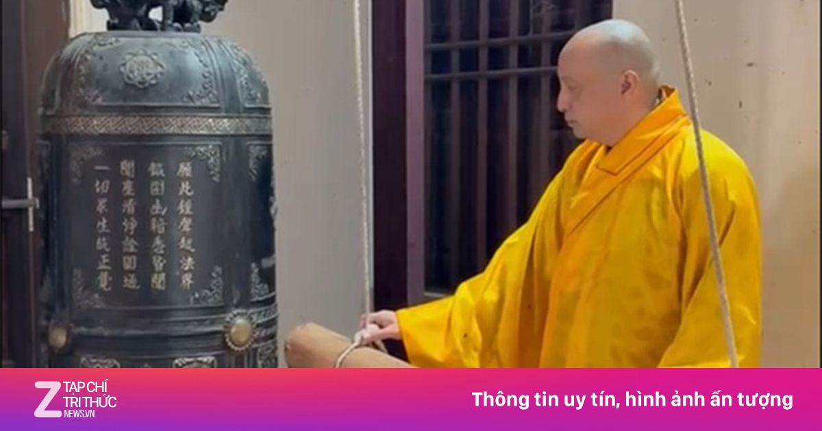 Các chùa, nhà thờ ở Hải Phòng gióng trống, thỉnh chuông ngày bầu cử