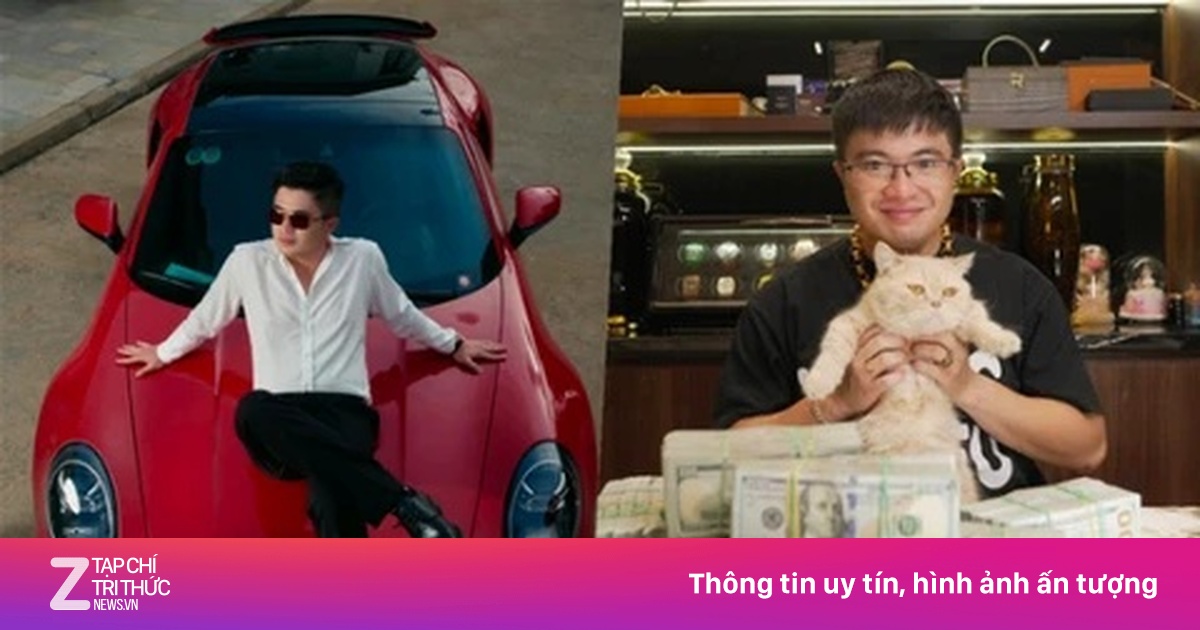 Bóc trần 7 bộ phận trong cỗ máy lừa đảo nghìn tỷ của Mr Pips