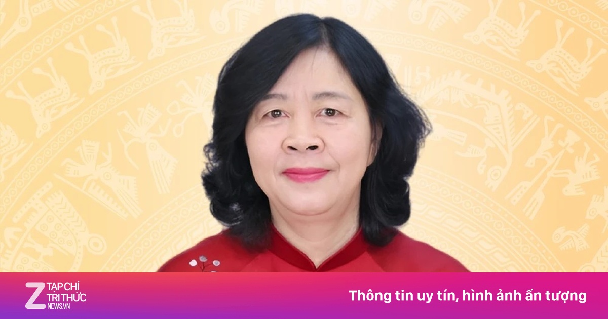Bà Bùi Thị Minh Hoài Trúng Cử Đại Biểu Quốc Hội Khóa XVI