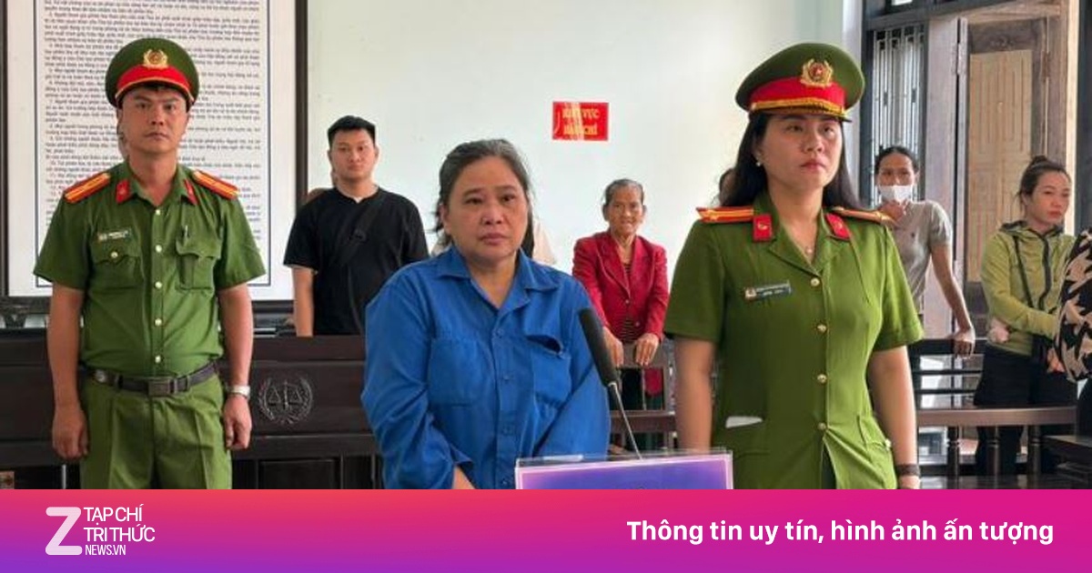 Nữ quái thất nghiệp dựng chuyện làm ăn, chiếm đoạt gần 2 tỷ đồng ở Huế