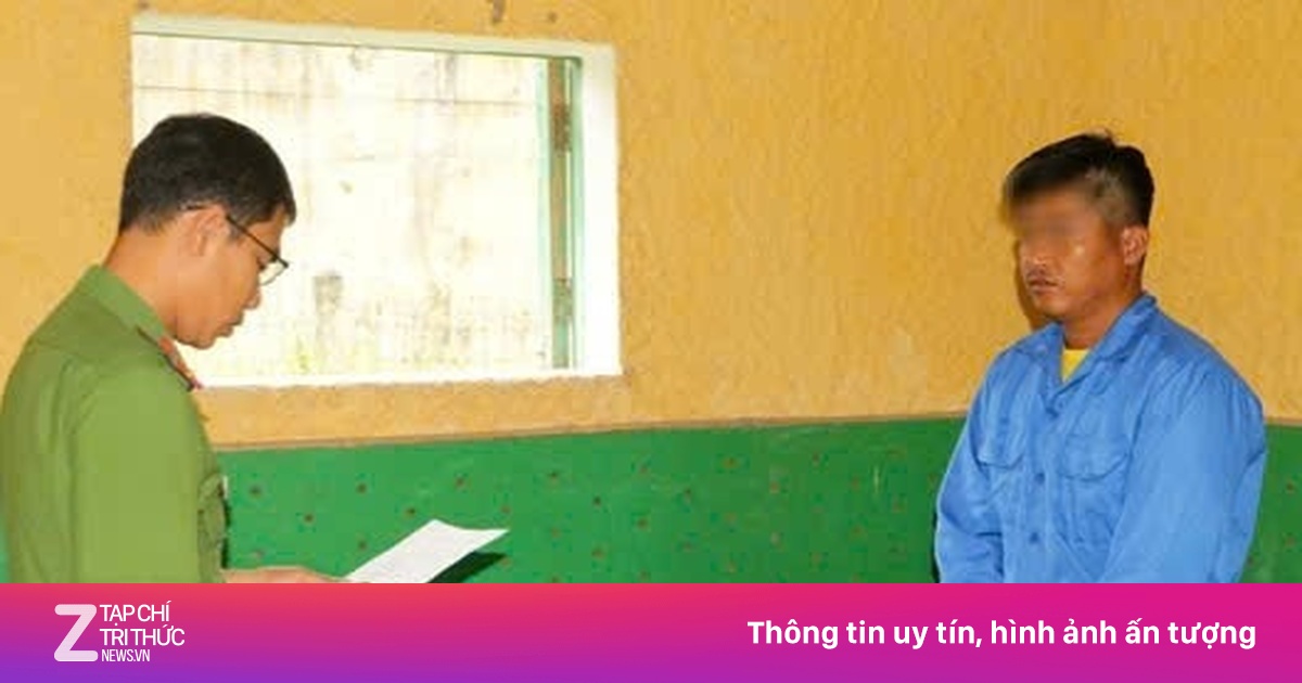 Khởi tố đối tượng sát hại cha ruột ở Đồng Tháp vì mâu thuẫn gia đình
