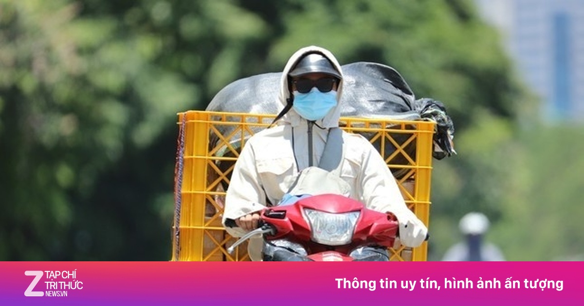 Ngày 30/3: Nắng nóng gia tăng trên diện rộng, nhiều nơi vượt 35 độ C