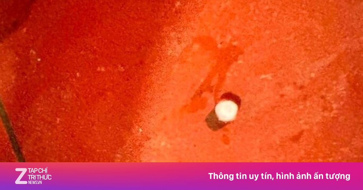 Hiện tượng bất thường, 30 năm mới thấy ở Thanh Hóa
