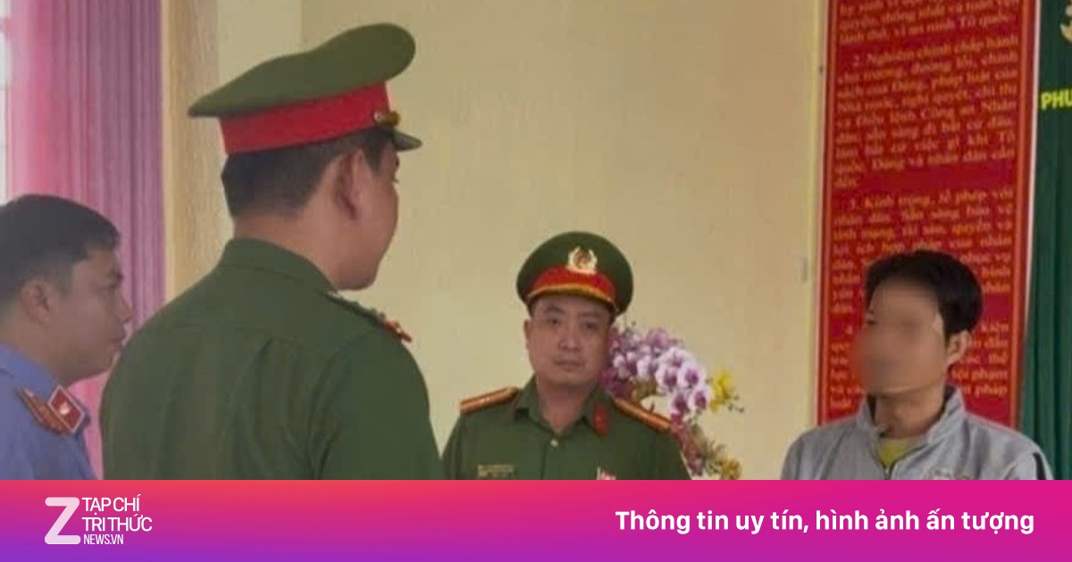 Giám đốc công ty sản xuất đường cát giả ở Đồng Tháp bị khởi tố, bắt tạm giam