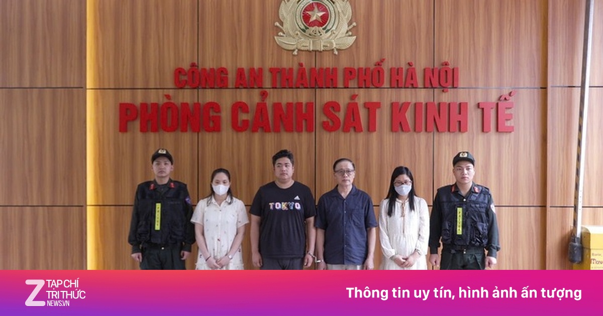 Bảo Tín Minh Châu Giấu Doanh Thu 9.700 Tỷ Đồng, Gây Thiệt Hại Ngân Sách 150 Tỷ