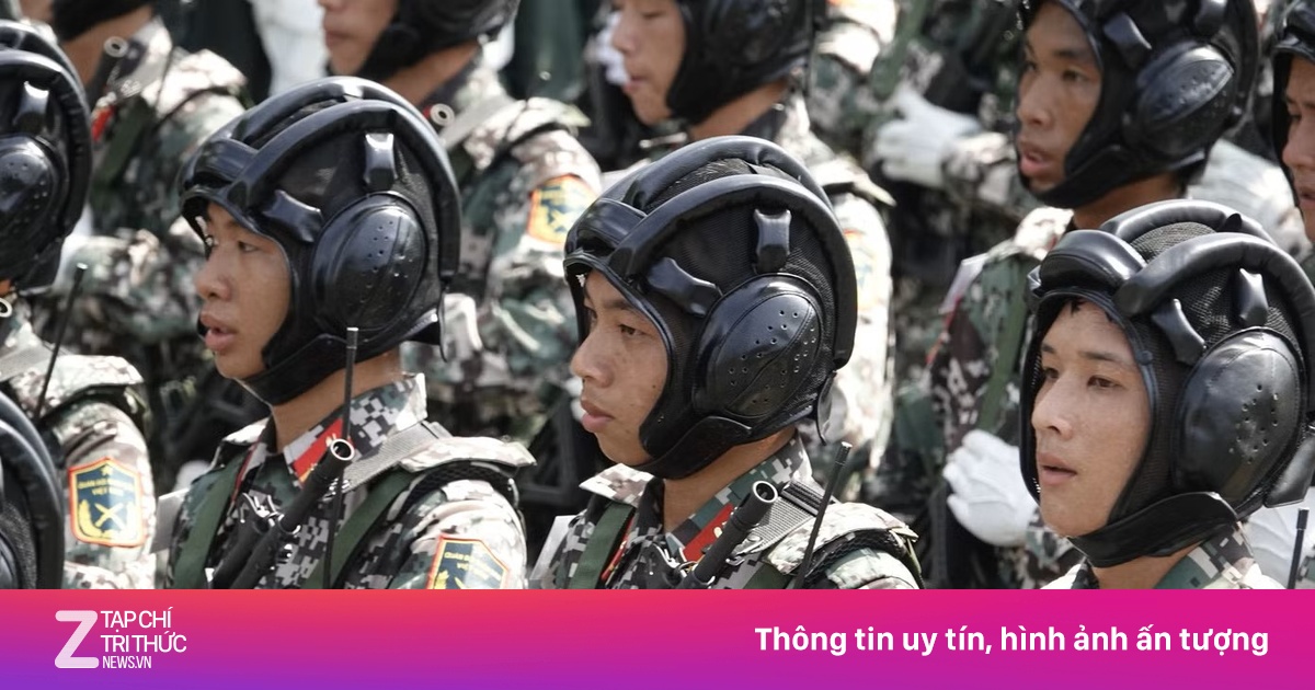 Bộ Quốc phòng đề xuất cải cách chính sách tiền lương, đảm bảo thu nhập cho quân nhân