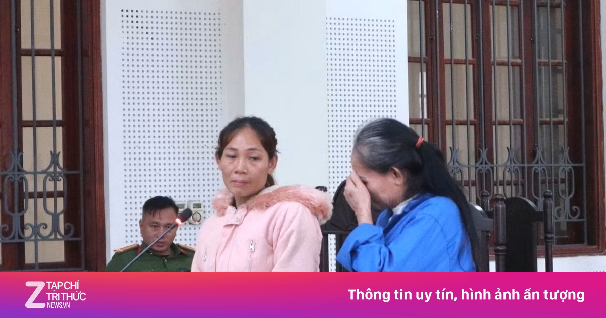 Cô bé 14 tuổi bị mẹ ruột bán sang xứ người làm vợ