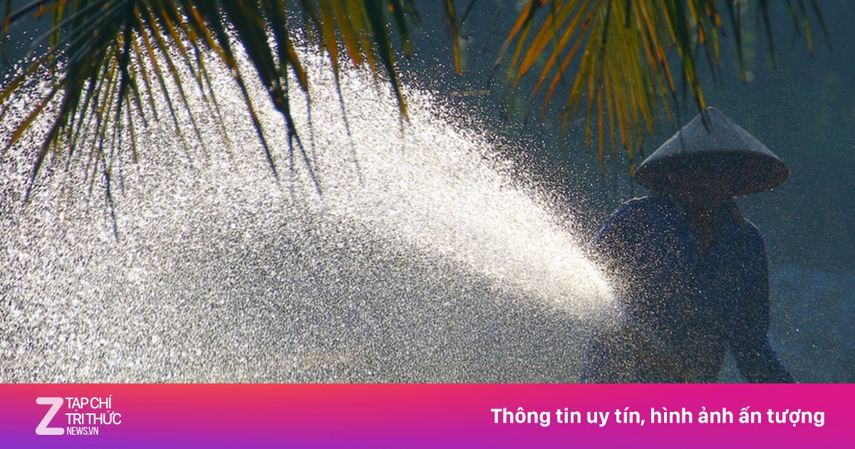 Nắng nóng gay gắt bao trùm TP.HCM và Nam Bộ trong tháng 4