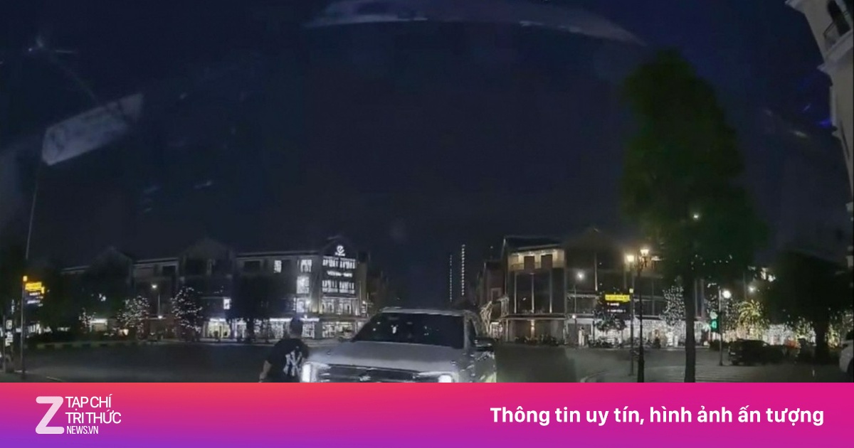 Hưng Yên: Làm rõ vụ nổ súng sau va chạm giao thông liên quan người nước ngoài