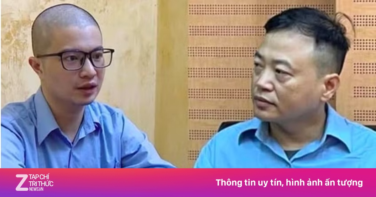 Viện KSND Hà Nội trả hồ sơ điều tra bổ sung vụ Mr Pips lừa đảo, Shark Bình rửa tiền