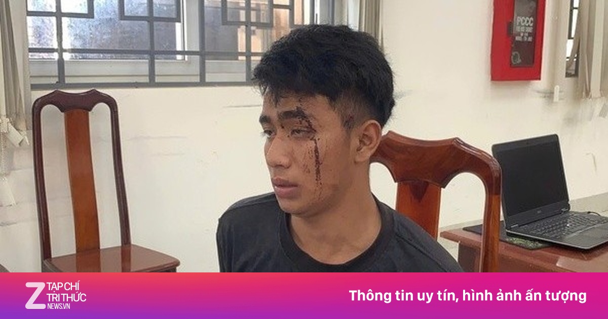 Tạm giam thanh niên không biết lái xe vẫn trộm ôtô, gây tai nạn ở Đắk Lắk
