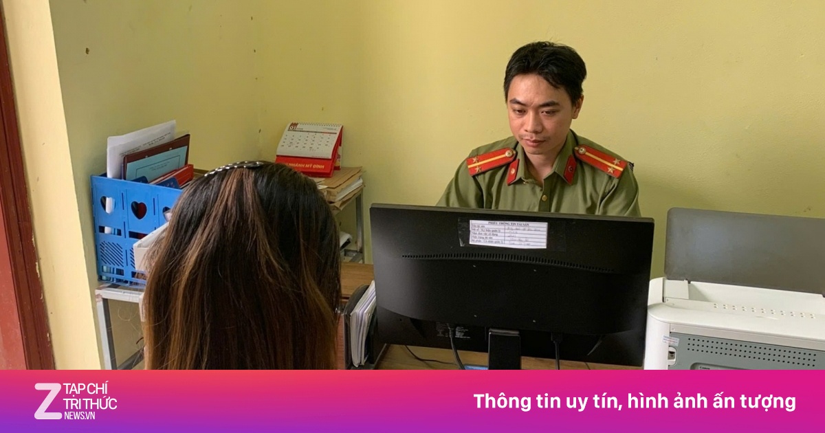 Công An Thái Nguyên Xử Lý Nghiêm Các Trường Hợp Đăng Tin Sai Sự Thật Trên Mạng Xã Hội