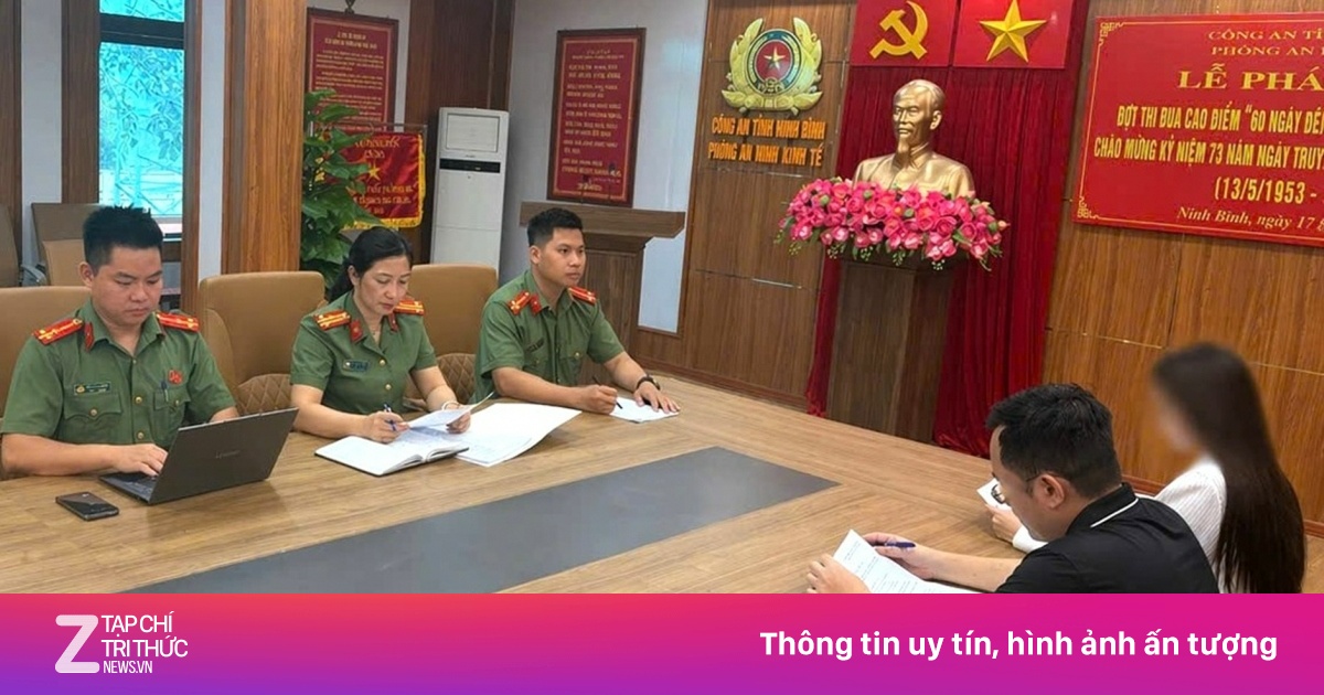 Cho mượn tài khoản ngân hàng, 2 trường hợp bị xử phạt