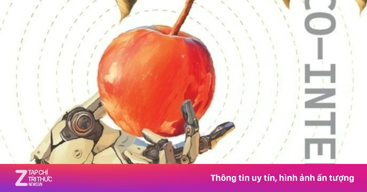 5 cuốn sách hay nhất về AI, do chính AI lựa chọn
