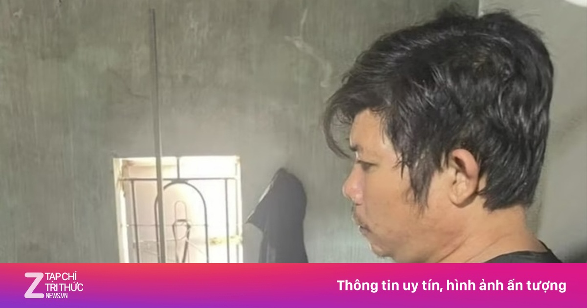 Bắt giam kẻ giở trò đồi bại với bé gái rồi bỏ trốn
