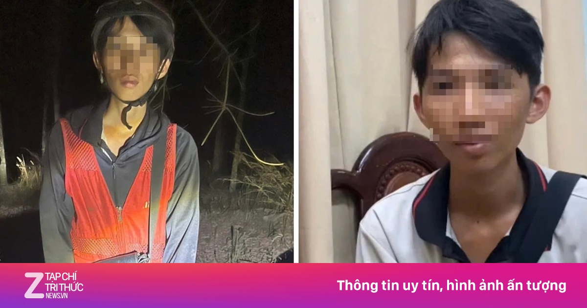 Dựng chuyện bị cướp để 'ôm' tiền hàng, nam shipper bị lật tẩy