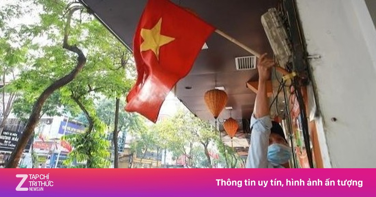 Dự báo thời tiết cả nước dịp nghỉ lễ 30/4-1/5