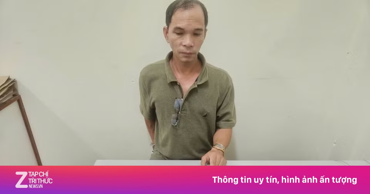 Bắt đối tượng gây hơn 20 vụ trộm tại bệnh viện ở Đà Nẵng