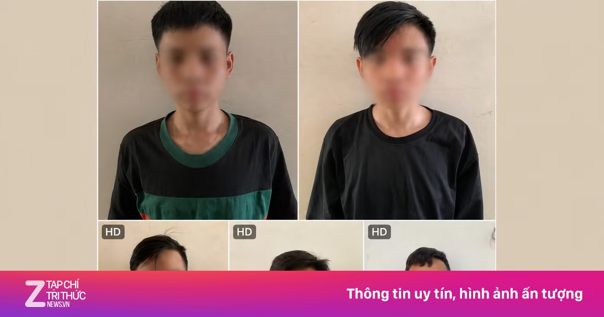 Cảnh báo trộm xe do thanh thiếu niên tại TP.HCM: Chủ quan để chìa khóa là nguy cơ lớn