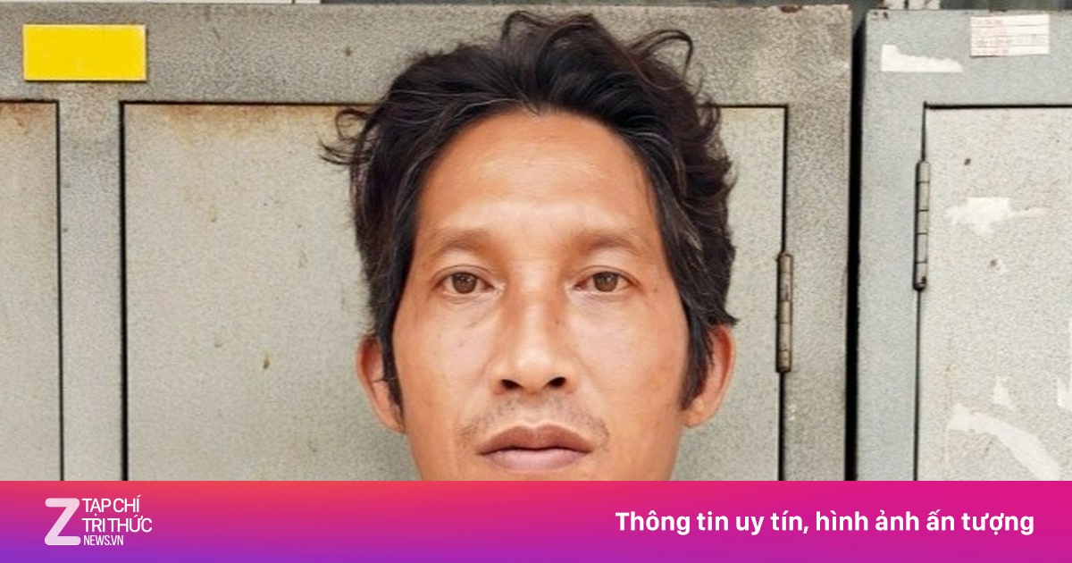 Tài công che giấu tội phạm trong vụ giết người giữa biển ở An Giang