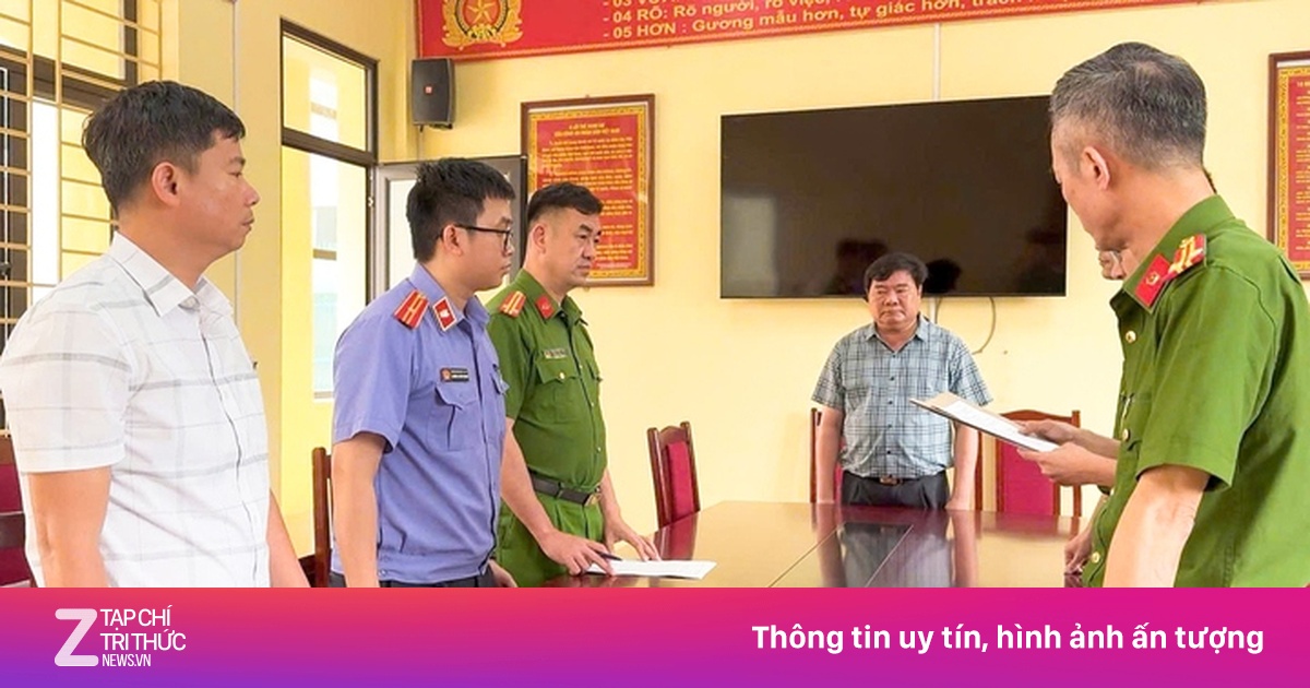 Cột điện lăn chết người, khởi tố giám đốc và giám sát công trình