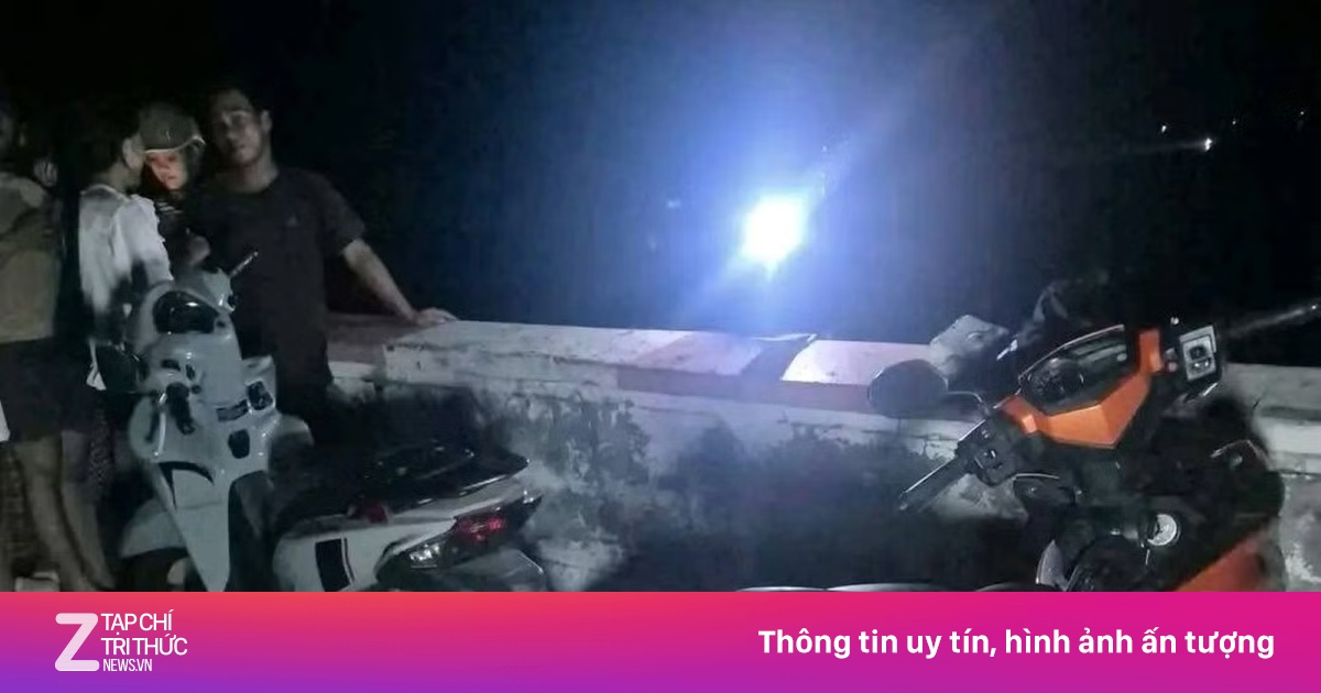 Đắk Lắk: Tìm thấy thi thể đôi vợ chồng dưới hồ Krông Búk Hạ