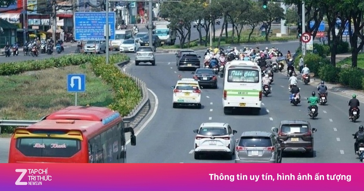 Nam Bộ nắng nóng 35-37°C