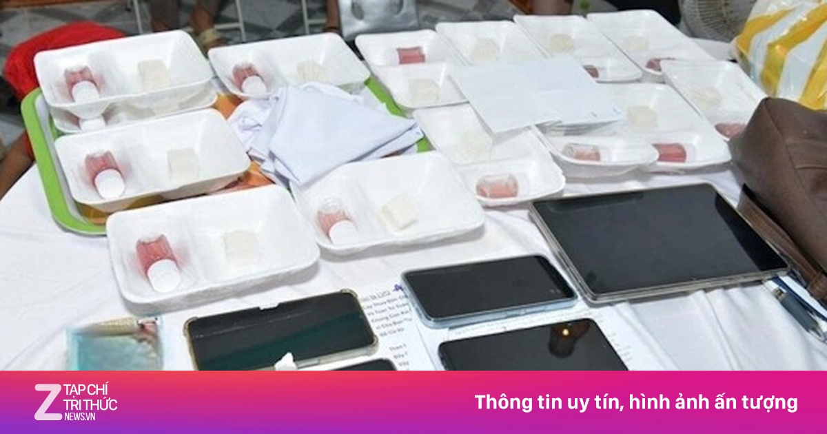 Vạch trần 70 kịch bản lôi kéo của 'Hội thánh Đức Chúa Trời Mẹ' tại Quảng Trị