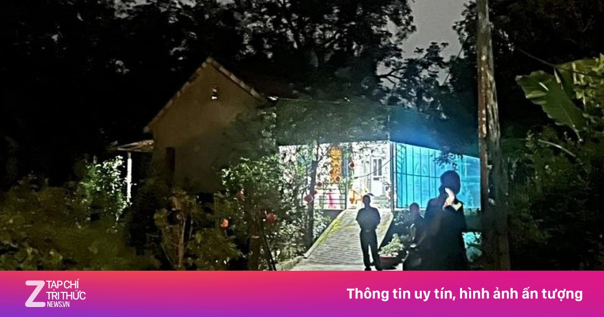 Người phụ nữ tử vong tại nhà riêng với nhiều vết thương bất thường