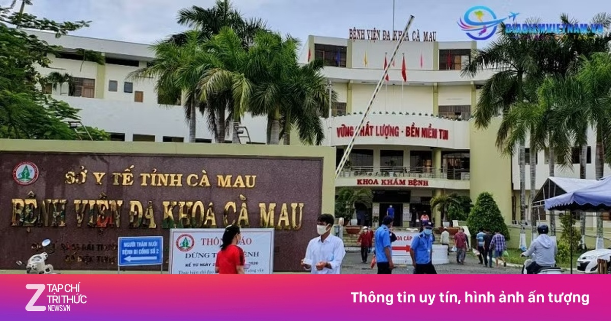 Thông tin mới về vụ án đấu thầu thiết bị y tế liên quan Công ty AIC